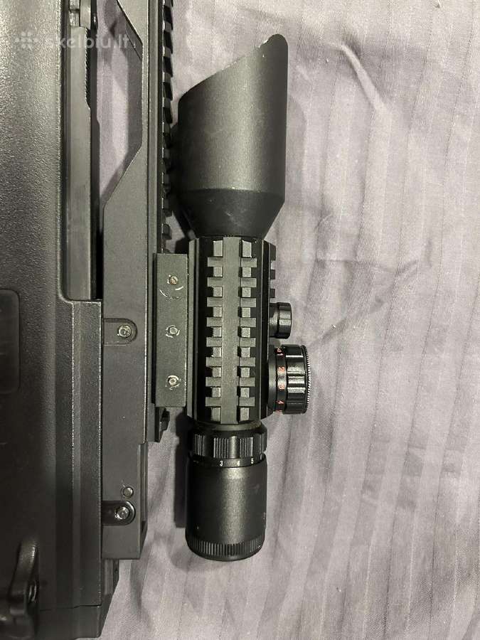 G36 Airsoft - nuotraukos Nr. 8