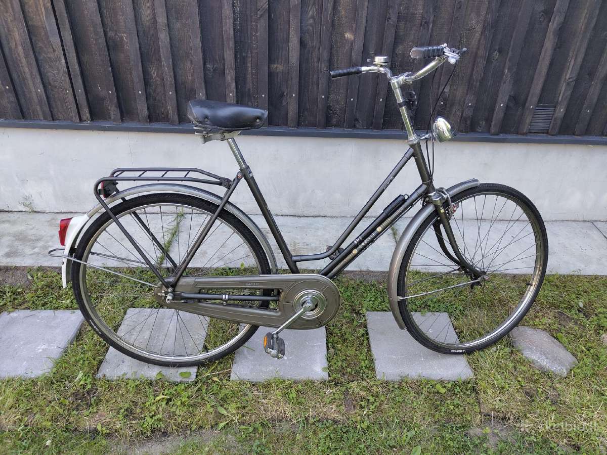 Gazelle Sport 15 - nuotraukos Nr. 2