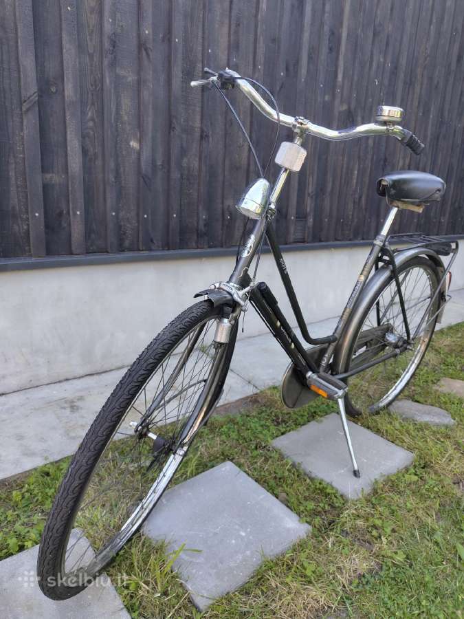 Gazelle Sport 15 - nuotraukos Nr. 3