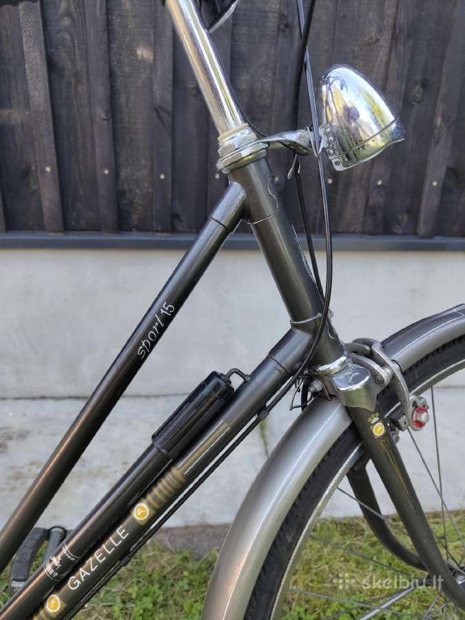 Gazelle Sport 15 - nuotraukos Nr. 5