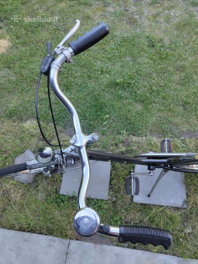 Gazelle Sport 15 - nuotraukos Nr. 6