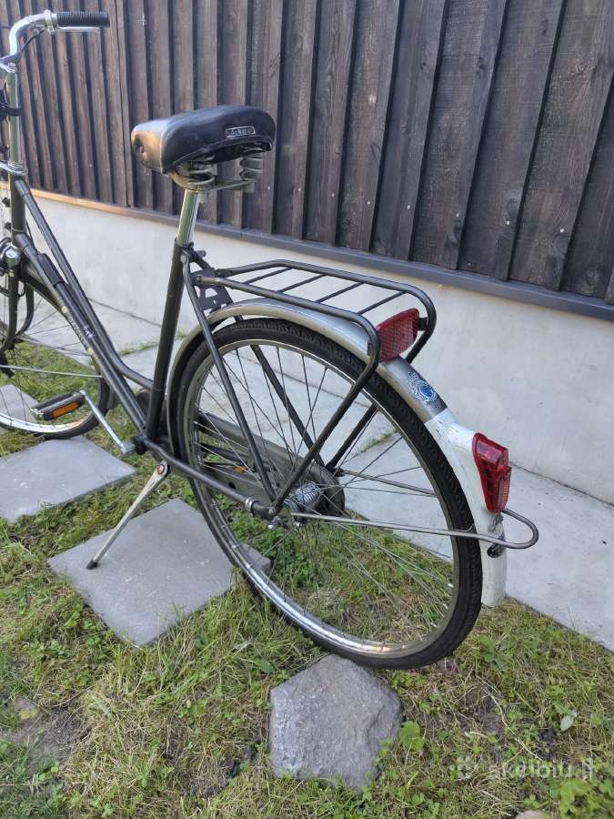 Gazelle Sport 15 - nuotraukos Nr. 7