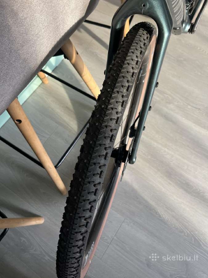 Schwalbe G-one Rx Pro Super Race V-guard Tlr - nuotraukos Nr. 6
