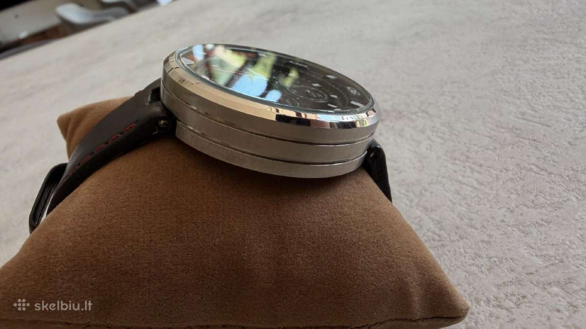 Giorgio Fedon 1919 Chronograph – Full Set - nuotraukos Nr. 2