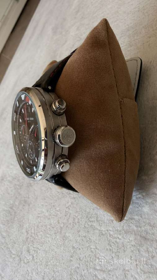 Giorgio Fedon 1919 Chronograph – Full Set - nuotraukos Nr. 3