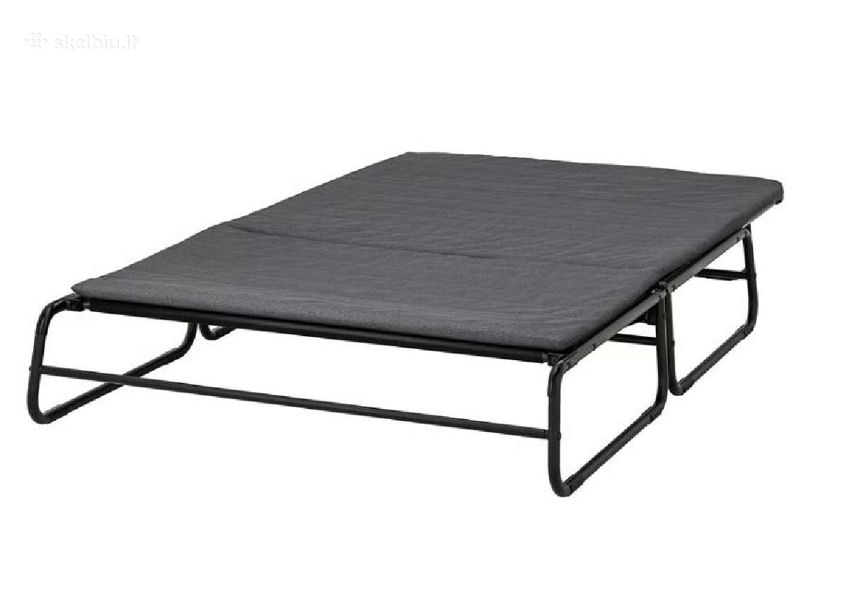 Ikea Hammarn sofa-lova - nuotraukos Nr. 2
