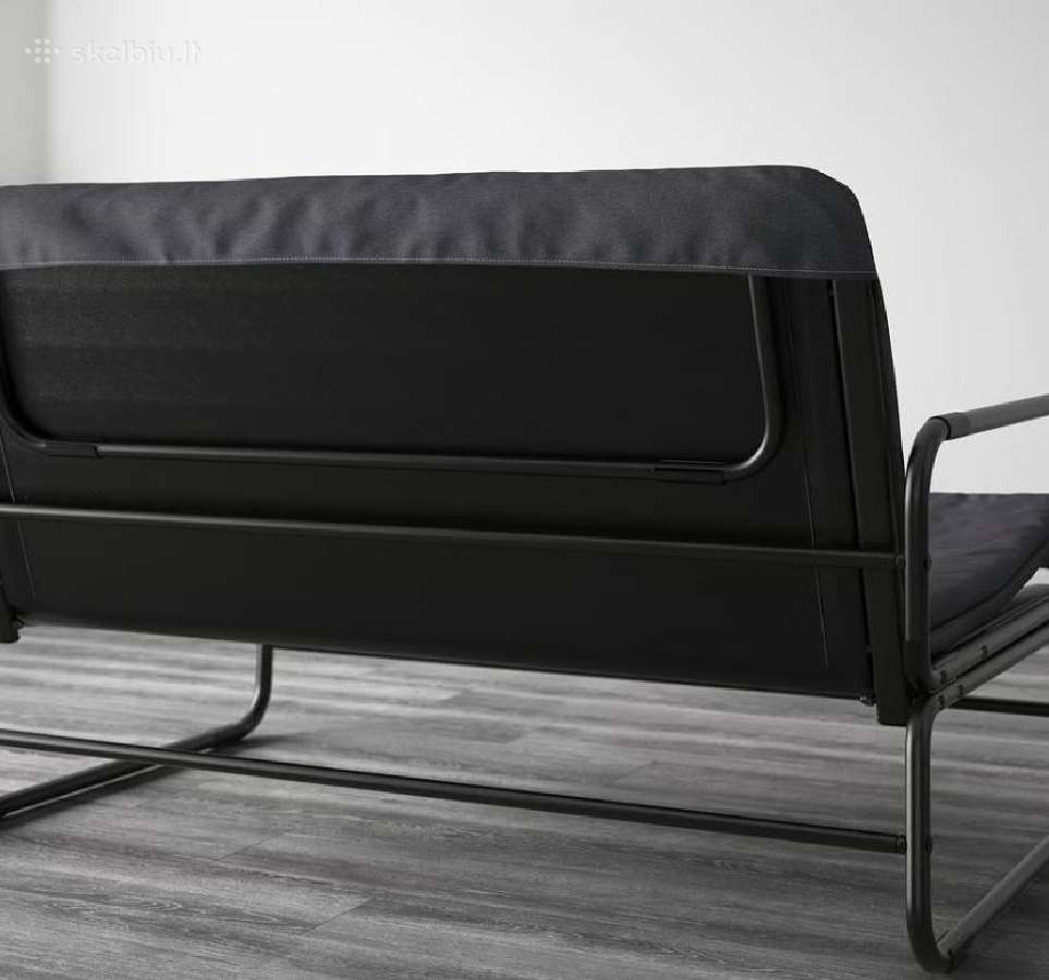 Ikea Hammarn sofa-lova - nuotraukos Nr. 3