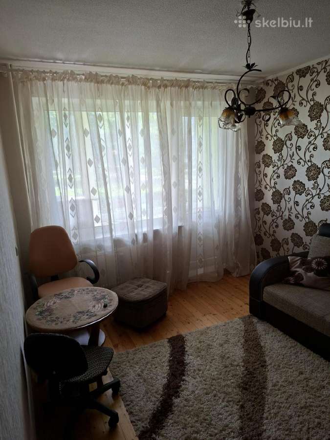 Išnuomojamas butas - nuotraukos Nr. 11
