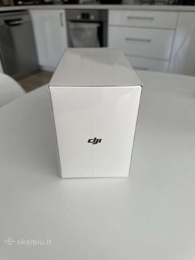Dji Mini 3 Pro Fly More Kit Naujas Dronas, 3 bat. - nuotraukos Nr. 5