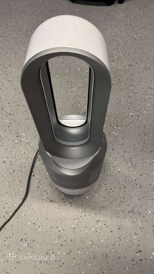 Dyson Ventiliatorius, Hp02 - nuotraukos Nr. 2