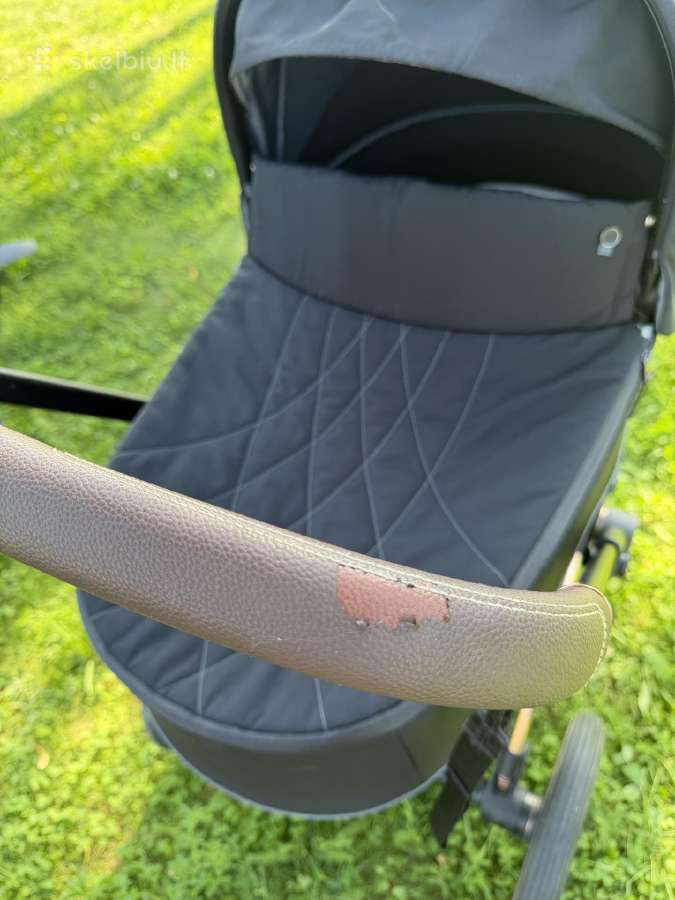 Cybex priam 4 - nuotraukos Nr. 7