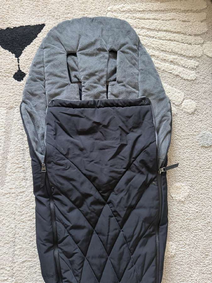 Cybex priam 4 - nuotraukos Nr. 19