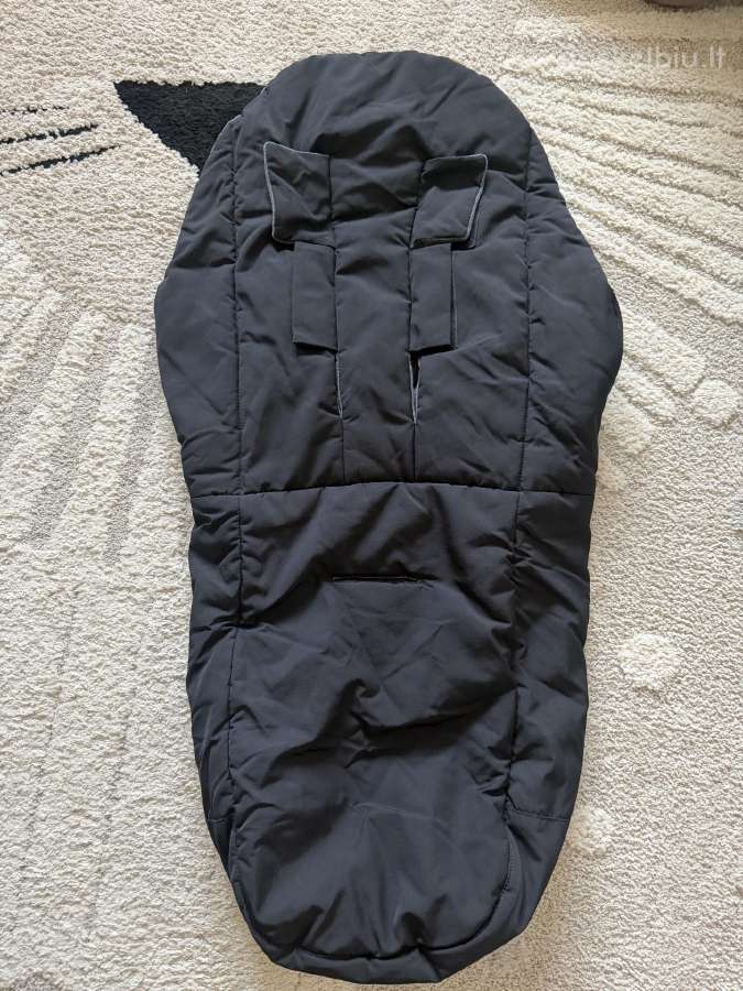 Cybex priam 4 - nuotraukos Nr. 20