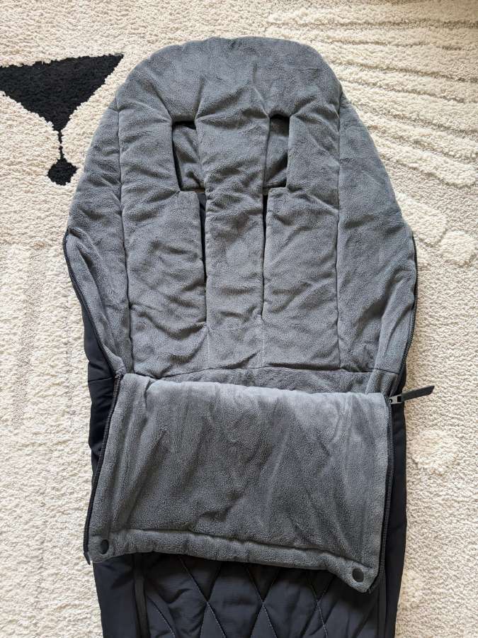 Cybex priam 4 - nuotraukos Nr. 21