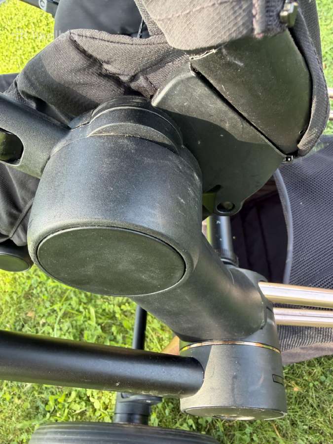 Cybex priam 4 - nuotraukos Nr. 24