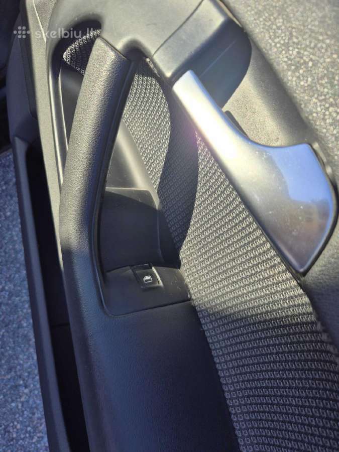 Audi A3 - nuotraukos Nr. 17