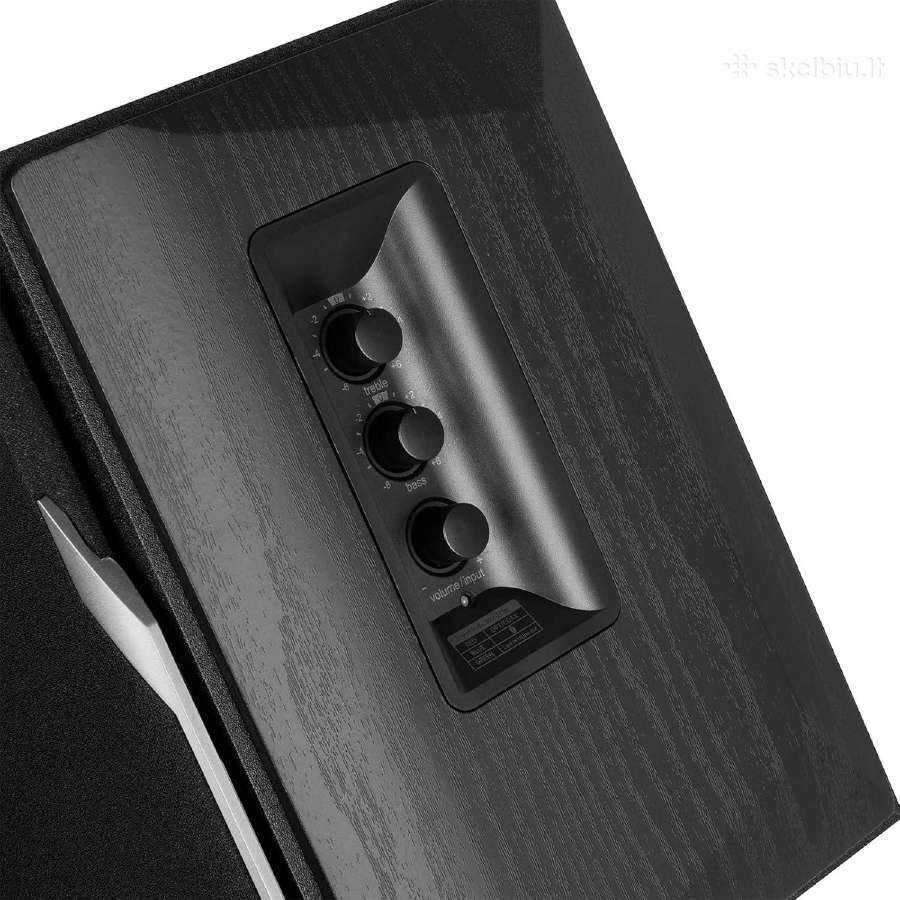 Naujos Edifier R1380db kolonėlės su Bluetooth 5.0 - nuotraukos Nr. 3