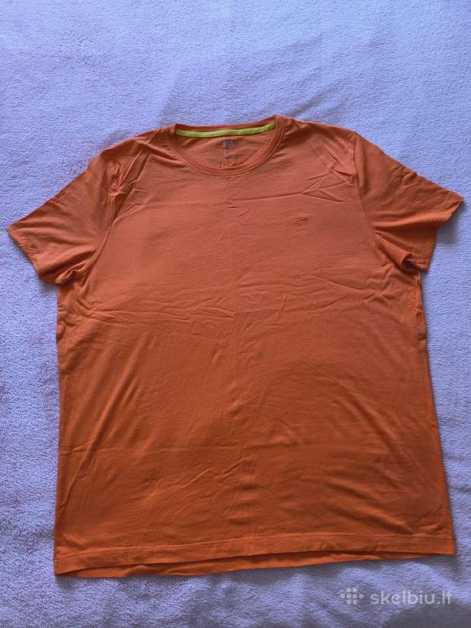 Camel active marškinėliai - nuotraukos Nr. 2
