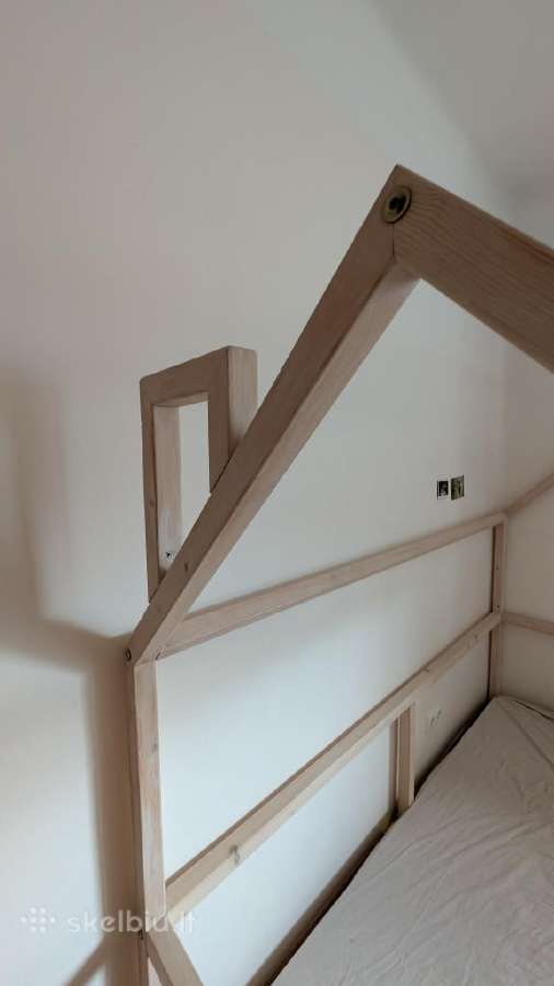 Lova Namas montessori - nuotraukos Nr. 4