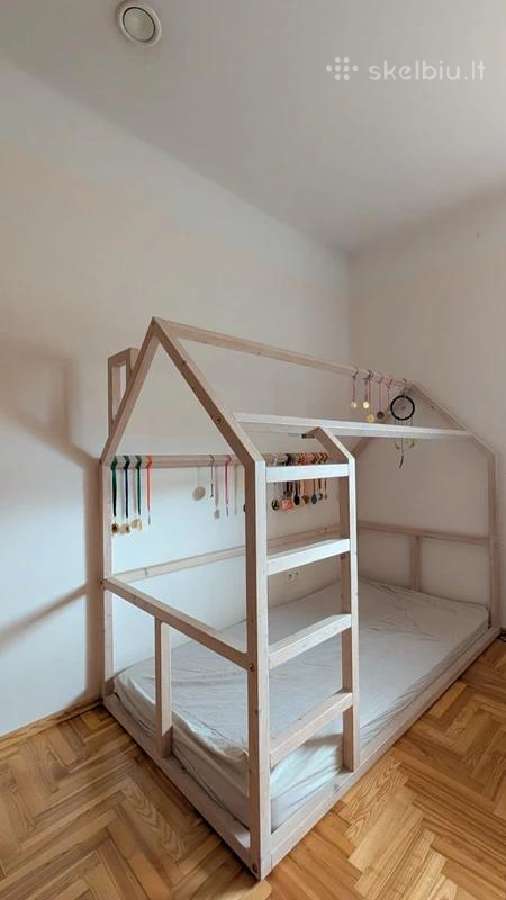 Lova Namas montessori - nuotraukos Nr. 3