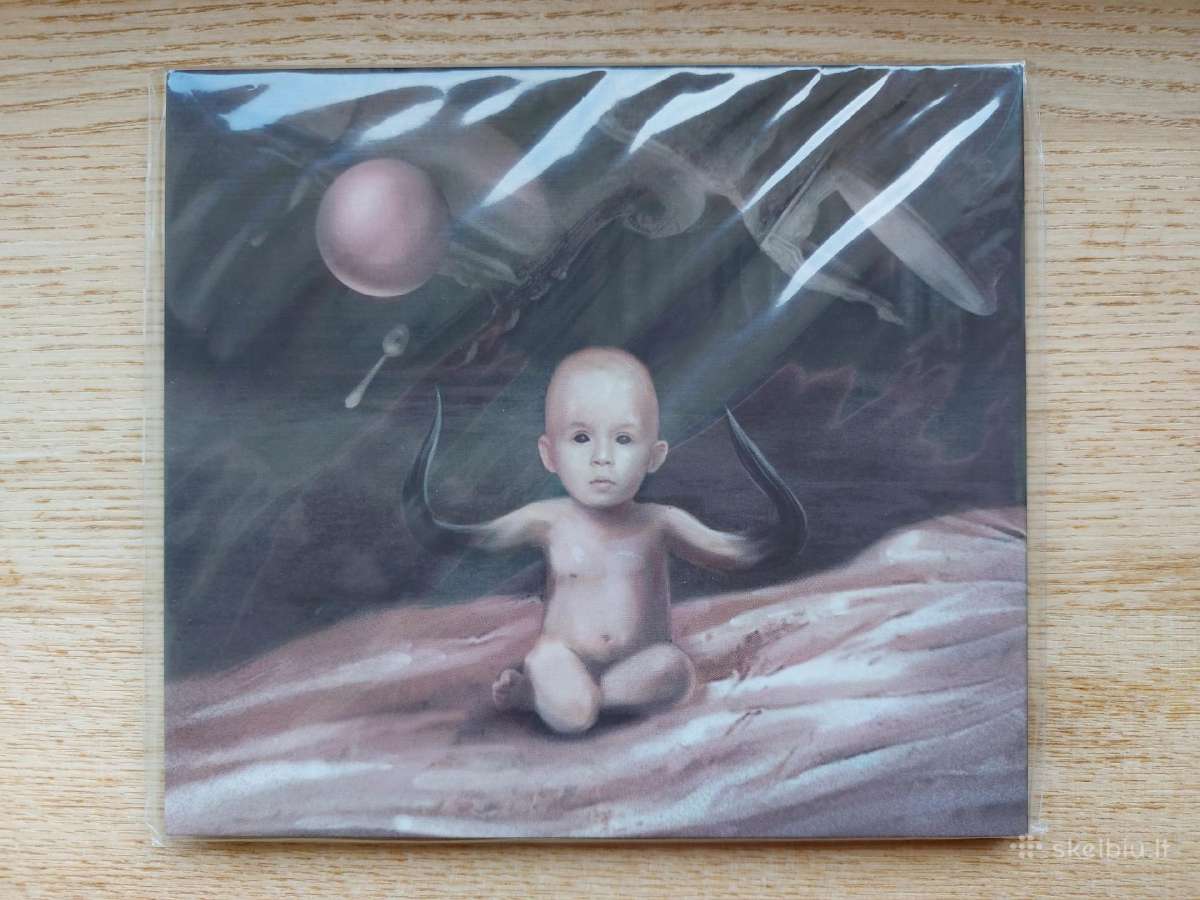 Pasirašyti Beissoul & Einius CD ir atvirukas - nuotraukos Nr. 2
