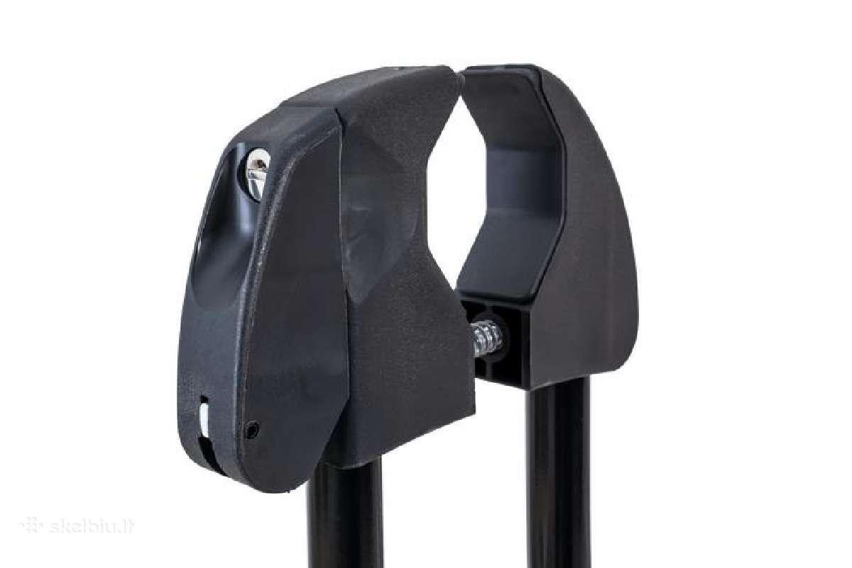 Peruzzo Napoli / Interpack Rosa laikiklis ant stog - nuotraukos Nr. 4