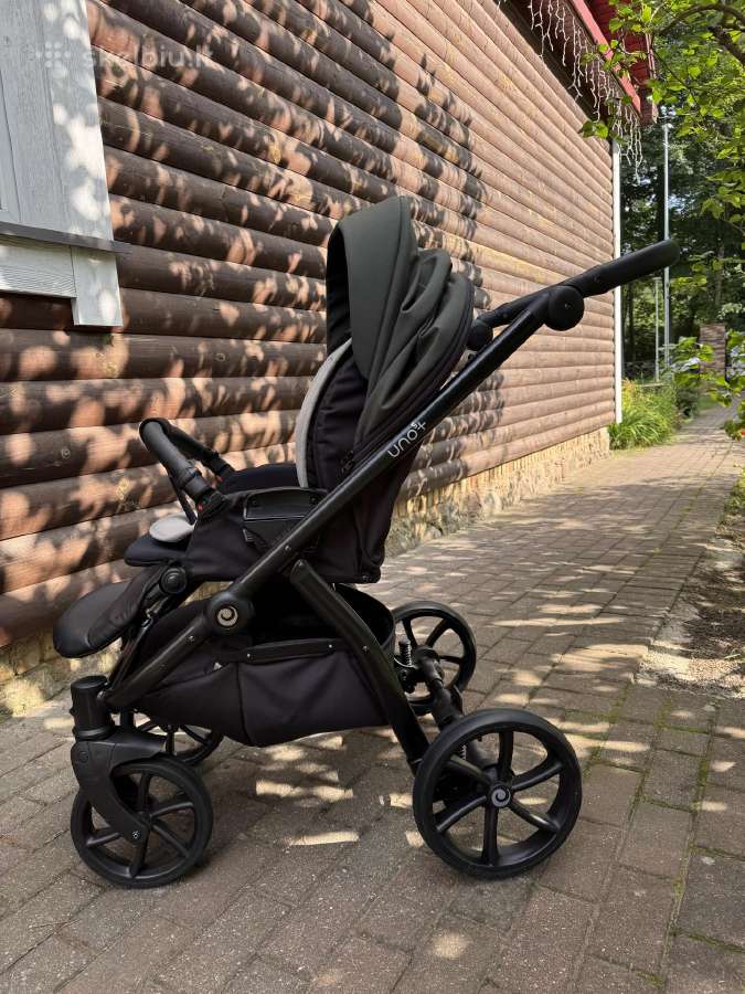 Tutis Uno 5+ - nuotraukos Nr. 15