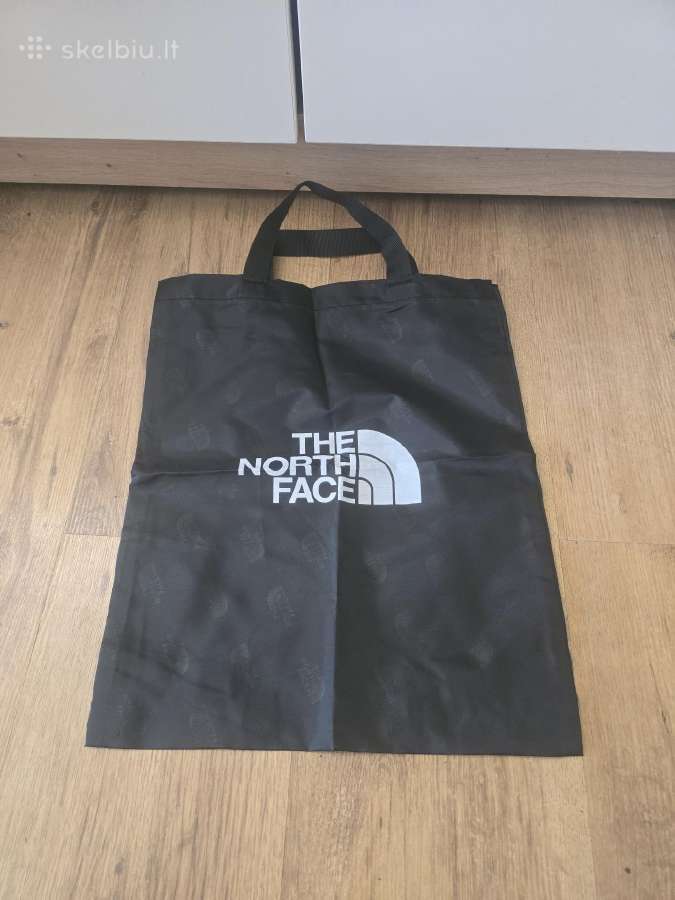 Nauja The North Face Kuprinė - nuotraukos Nr. 6