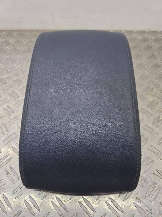Ford Mondeo Mk Iv salonas komplektas sėdynės - nuotraukos Nr. 6