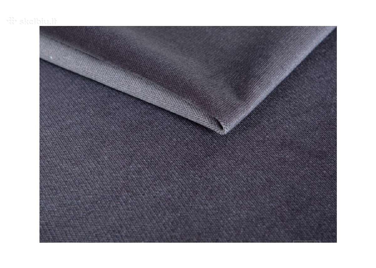 Minkšta sofa – lova su dėže patalynei „Vega" - nuotraukos Nr. 21