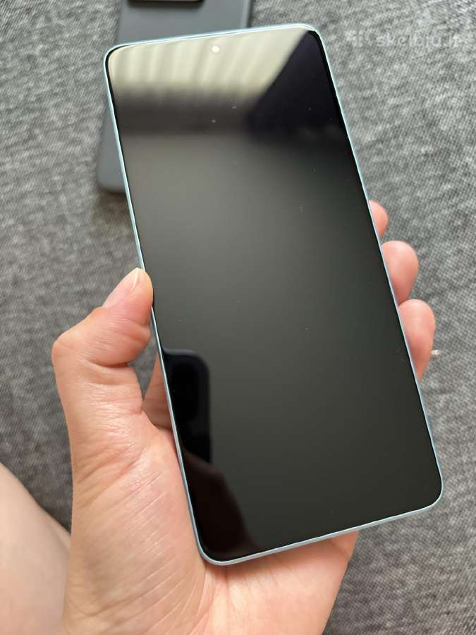 Xiaomi Redmi Note 13 Pro 5G - nuotraukos Nr. 2