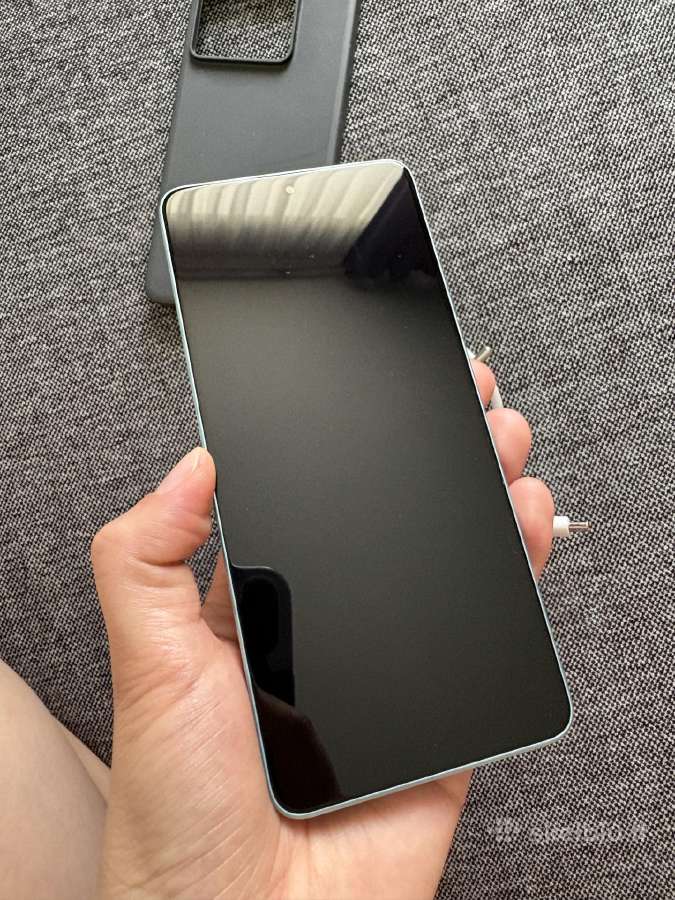 Xiaomi Redmi Note 13 Pro 5G - nuotraukos Nr. 3