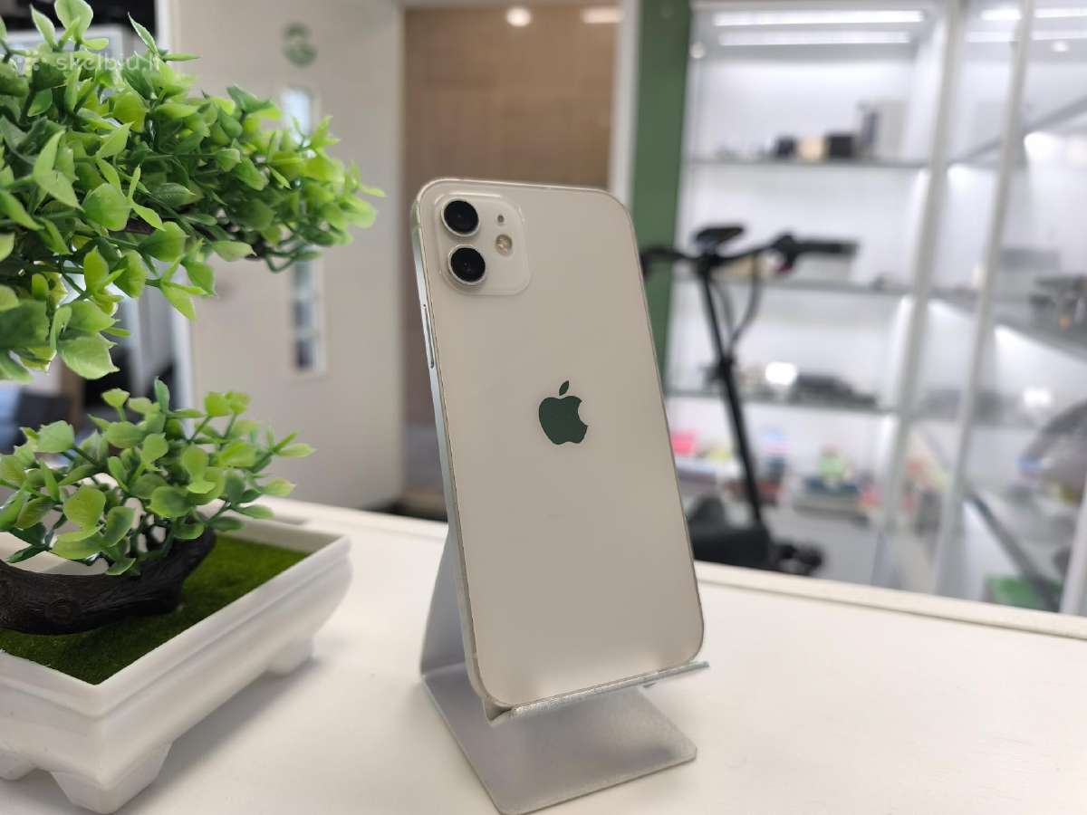 Puikus iPhone 12 128gb su Garantija - nuotraukos Nr. 8