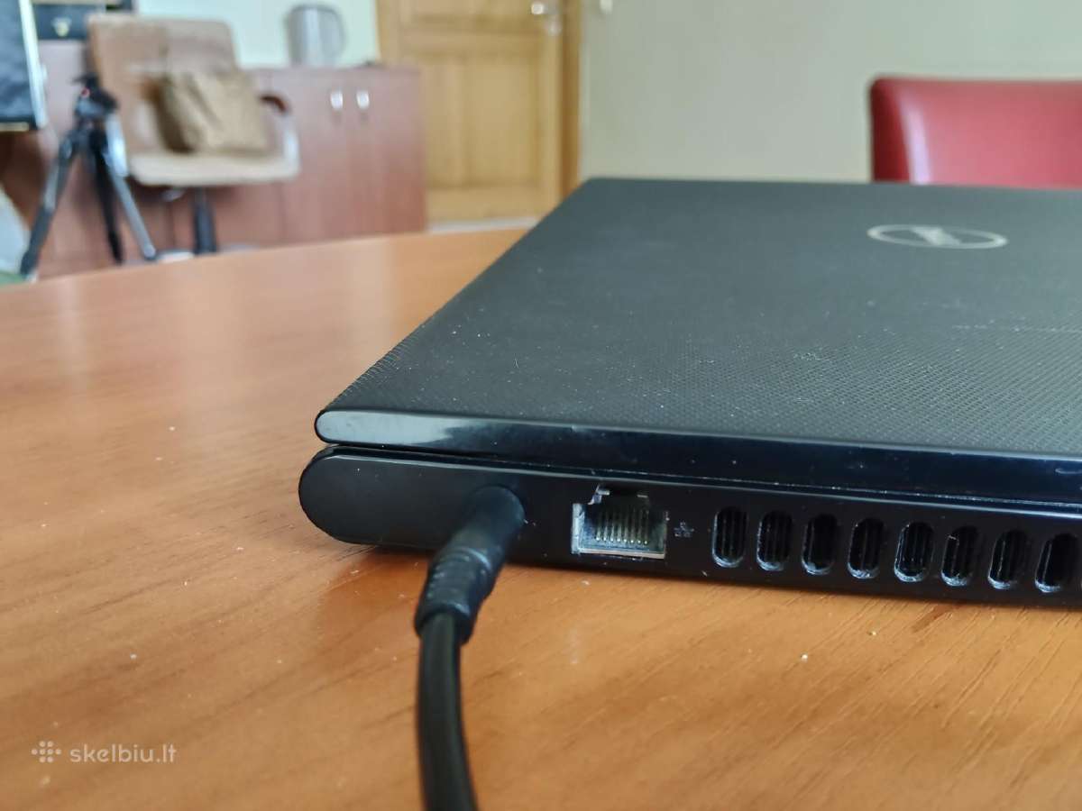 Dell Vostro 3578 Intel i7-8550u SSD Win 11 - nuotraukos Nr. 3