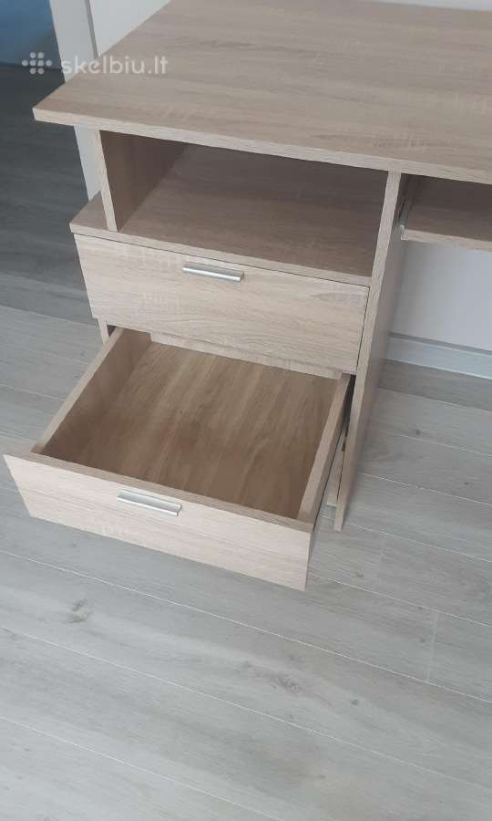 Rašomasis stalas - nuotraukos Nr. 2