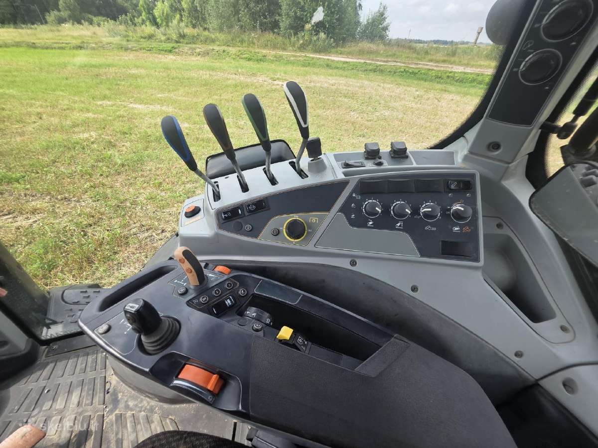 Parduodu Valtra T144 Active - nuotraukos Nr. 11