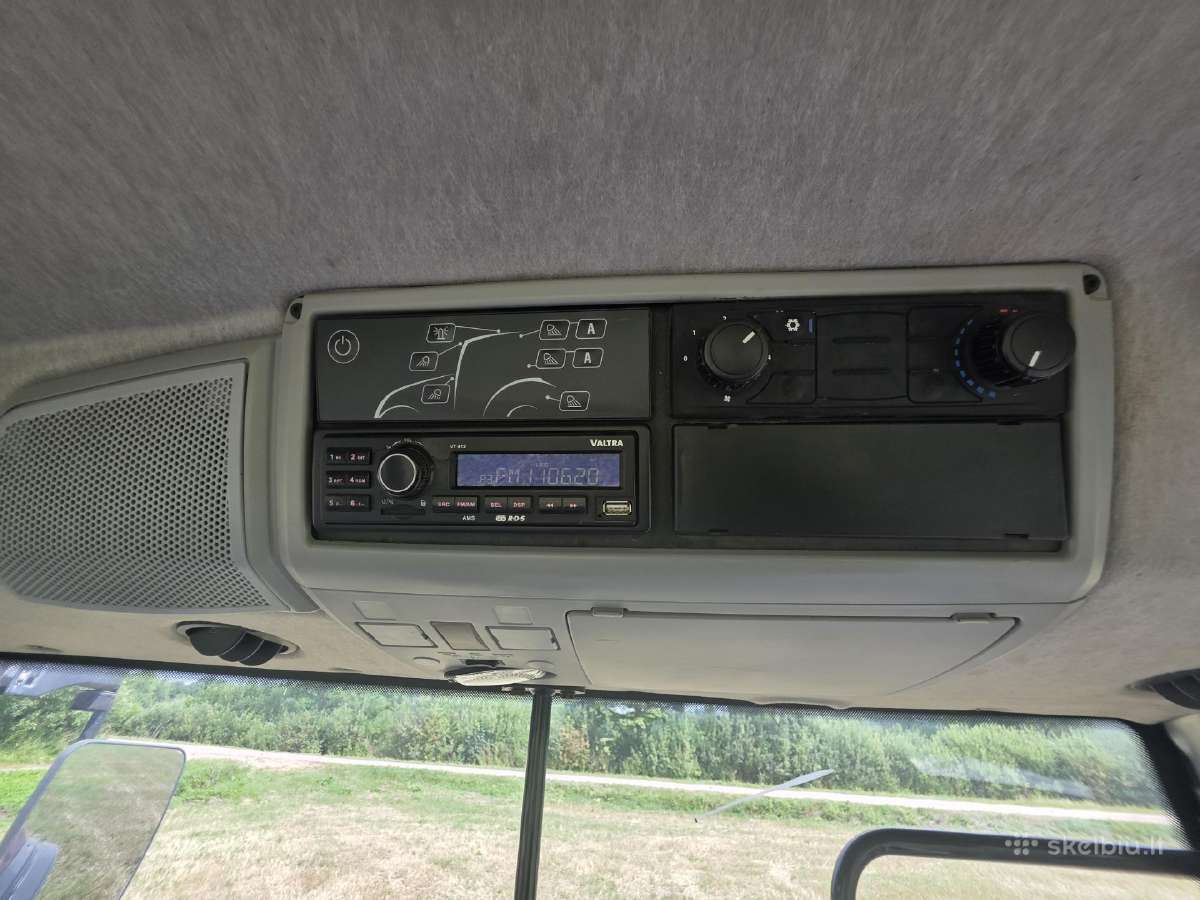 Parduodu Valtra T144 Active - nuotraukos Nr. 12
