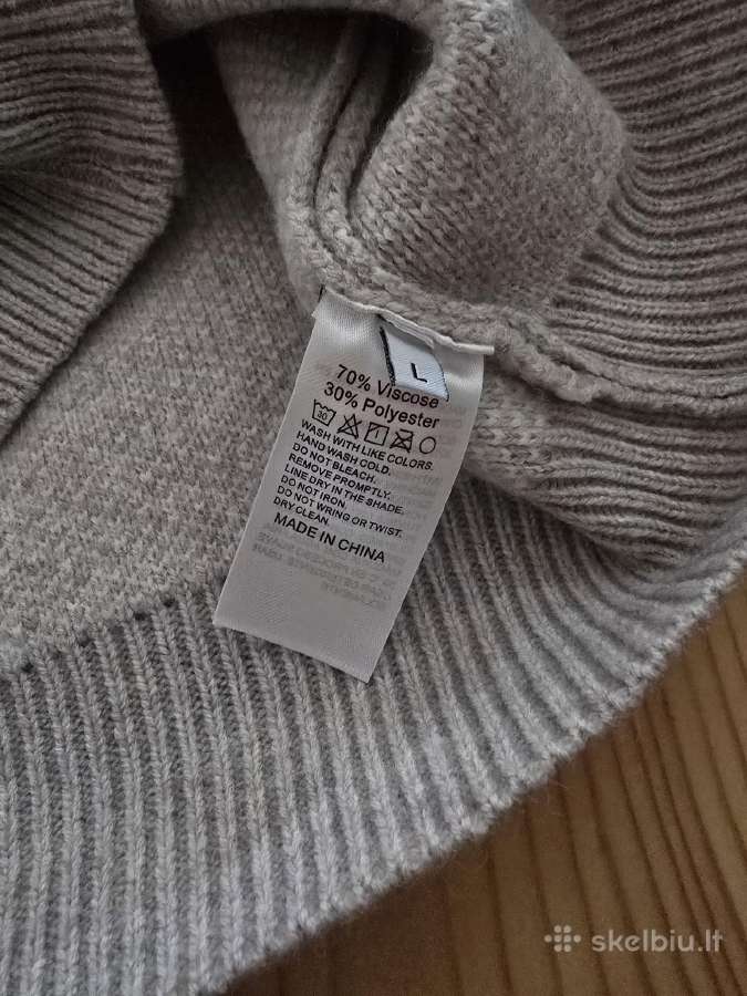 Naujas Louis Vuitton Megztinis - nuotraukos Nr. 4