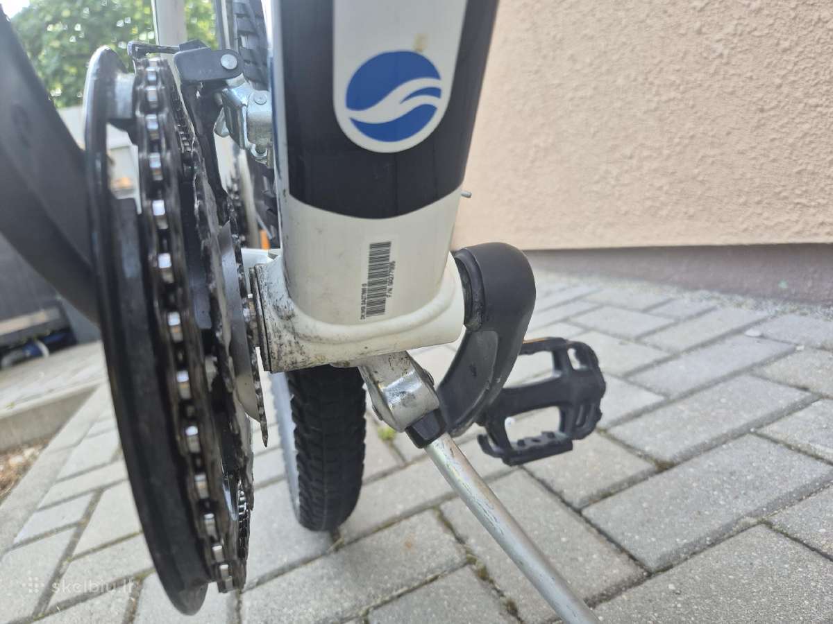 Dviratis Giant Revel 4m - nuotraukos Nr. 2