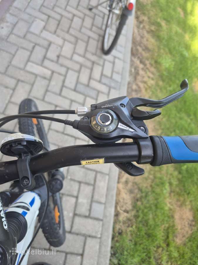Dviratis Giant Revel 4m - nuotraukos Nr. 4