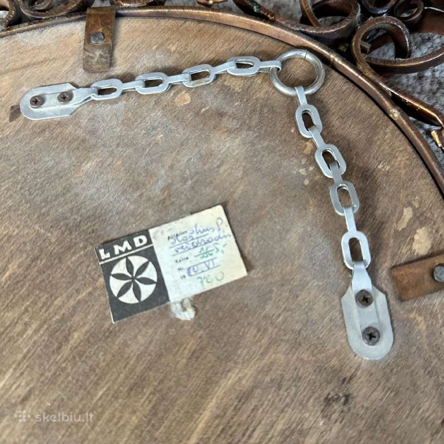 Veidrodis - nuotraukos Nr. 5