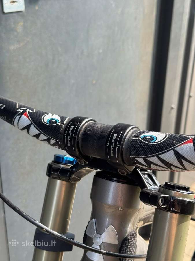 Nukeproof scalp downhill - nuotraukos Nr. 12