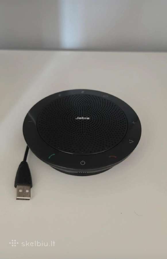 Jabra Speak 510 - nuotraukos Nr. 2