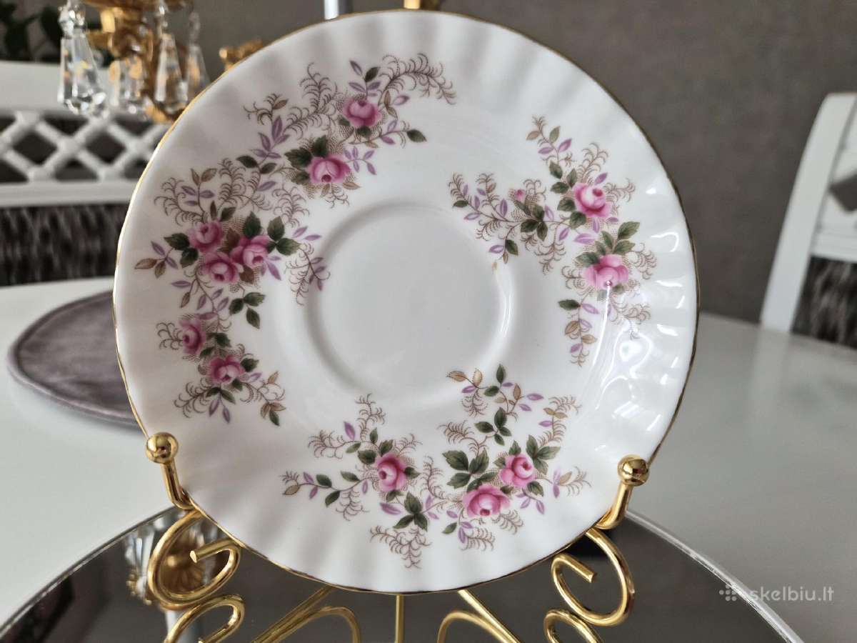 Royal Albert duetas - nuotraukos Nr. 4
