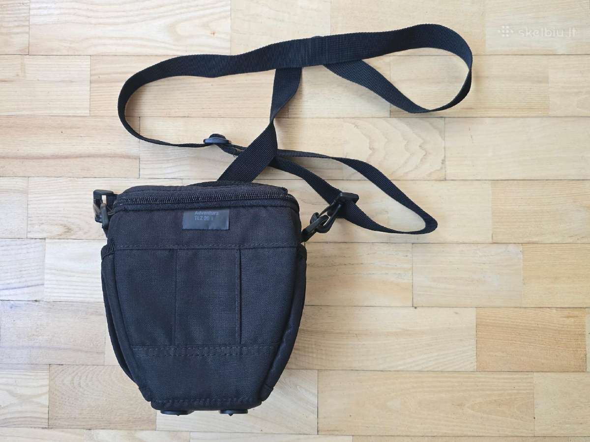 Lowepro Adventura Tlz 20 II - nuotraukos Nr. 2