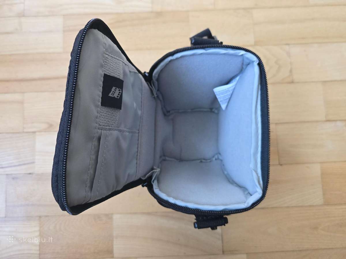 Lowepro Adventura Tlz 20 II - nuotraukos Nr. 3