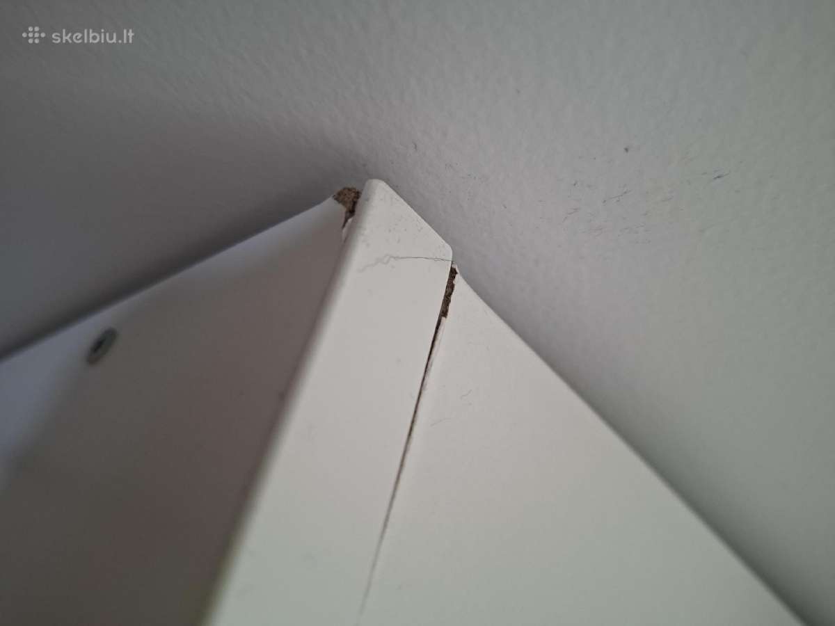 Ikea daiktų laikymo derinys su dėžėmis - nuotraukos Nr. 4