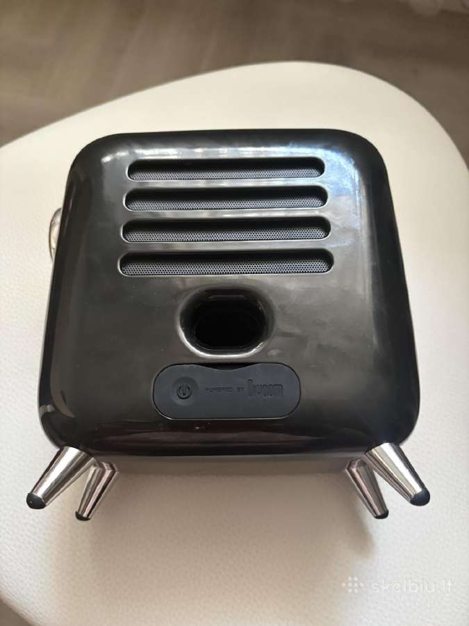 Divoom tivoo max audio - nuotraukos Nr. 4