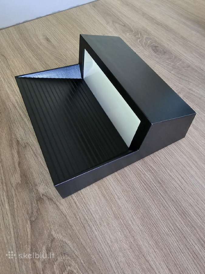Nauji LED lauko šviestuvai (3w, 3000k) 11vnt - nuotraukos Nr. 3