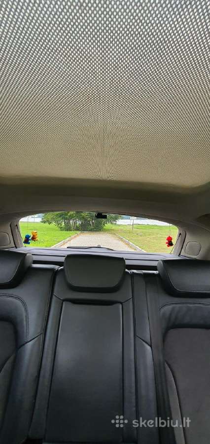 Audi Q5 - nuotraukos Nr. 25